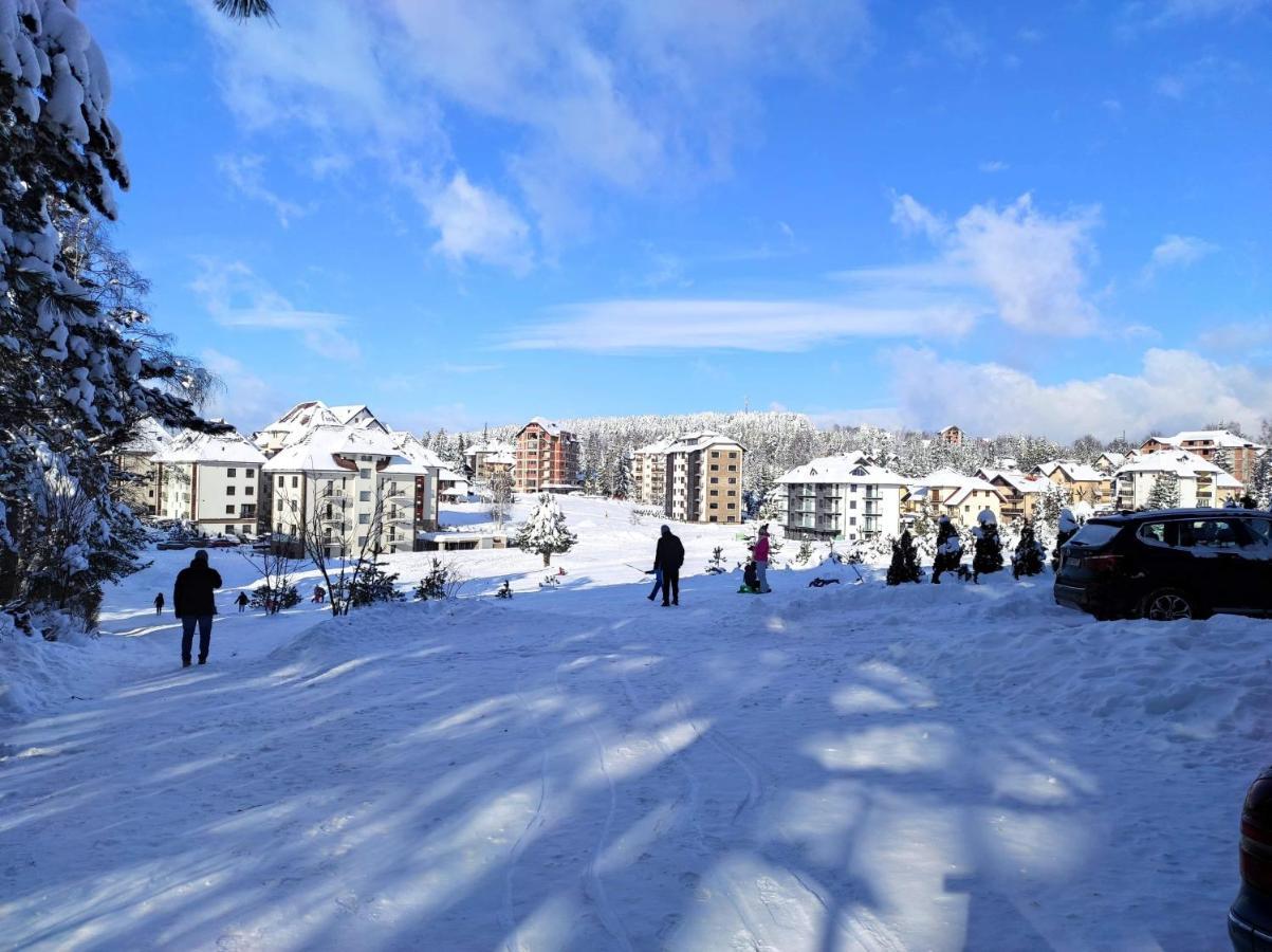 Astra Apartment Zlatibor Exterior photo