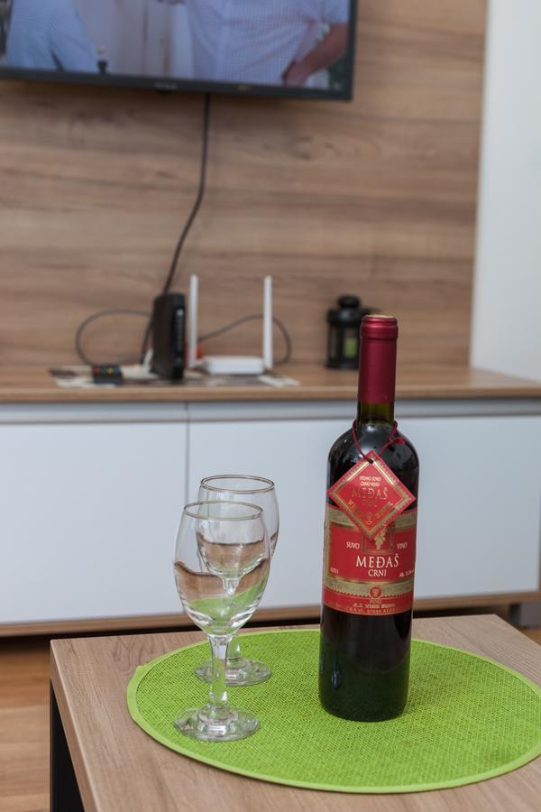 Astra Apartment Zlatibor Exterior photo